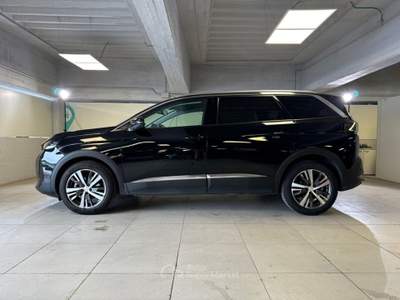 Peugeot 5008 PureTech Turbo 130 Allure Pack S/S Nero usata Milano