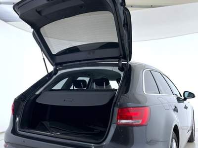 Audi A4 2.0 TDI 190cv quattro S tronic Business Nero usata Bastia Umbra