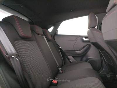 Ford Puma 1.0 ecoboost h ST-Line s&s 125cv Grigio usata Roma