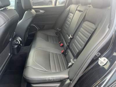 Alfa Romeo Giulia 2.2 t Veloce Q4 210cv auto Nero usata MONCALIERI
