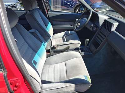 Alfa Romeo 164 2.0 ts Rosso usata MONCALIERI