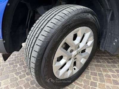 Dacia Duster DACIA DUSTER 1.0 GPL DI SERIE 100CV UNICA Blu/Azzurro usata Dugenta