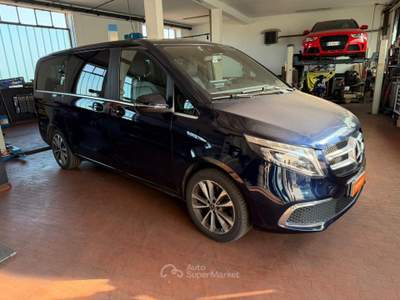 Mercedes-Benz Classe V ***OFFERTA DI PRIMAVERA*** Blu/Azzurro usata Calolziocorte