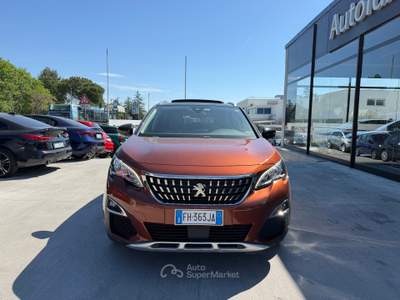 Peugeot 3008 GT Line usata Teramo