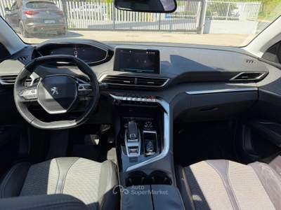 Peugeot 3008 GT Line usata Teramo