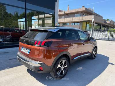 Peugeot 3008 GT Line usata Teramo