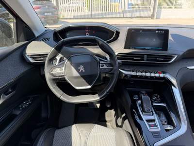 Peugeot 3008 GT Line usata Teramo