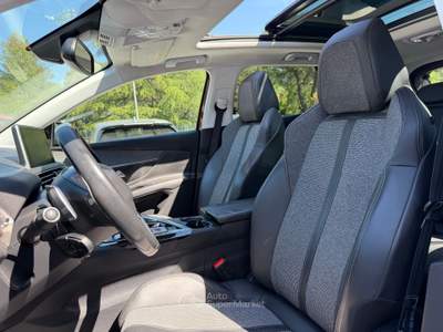 Peugeot 3008 GT Line usata Teramo