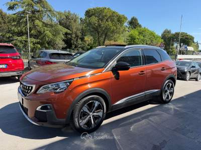 Peugeot 3008 GT Line usata Teramo