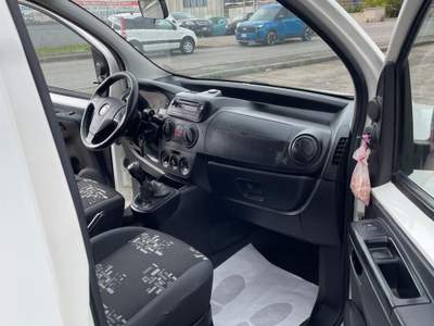 Fiat QUBO FIAT QUBO 1.3 MJT Bianco usata Scarlino