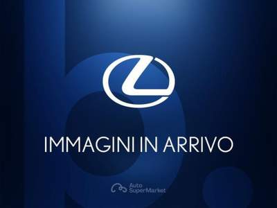 Lexus NX 2.5 Plug-in Premium 4WD e-CVT Grigio usata Brescia