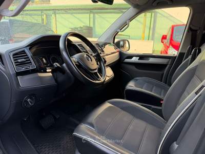 Volkswagen Multivan ***OFFERTA DI PRIMAVERA*** Bianco usata Calolziocorte