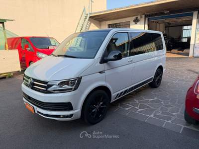 Volkswagen Multivan ***OFFERTA DI PRIMAVERA*** Bianco usata Calolziocorte
