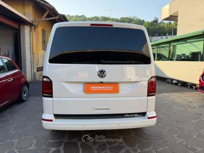 Volkswagen Multivan ***OFFERTA DI PRIMAVERA*** Bianco usata Calolziocorte