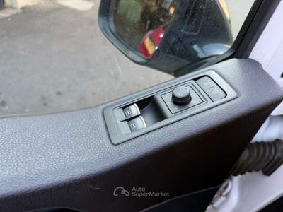 Volkswagen Multivan ***OFFERTA DI PRIMAVERA*** Bianco usata Calolziocorte