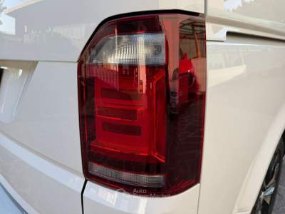 Volkswagen Multivan ***OFFERTA DI PRIMAVERA*** Bianco usata Calolziocorte