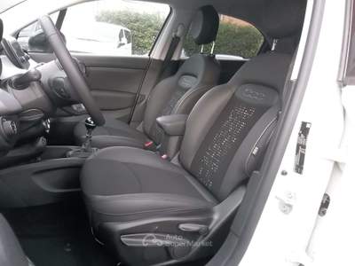 Fiat 500X PREZZOVERO 1.3 mjt 95cv Bianco usata Rogno