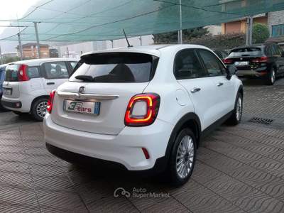 Fiat 500X PREZZOVERO 1.3 mjt 95cv Bianco usata Rogno