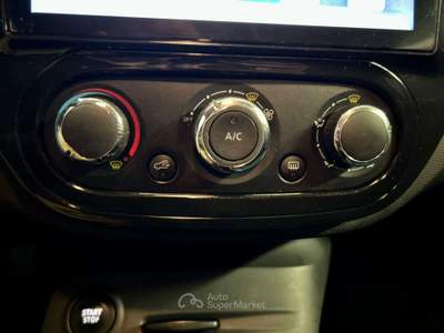 Renault Captur Captur I 2013 1.5 dci Intens 90cv E6 *NESSUN VINCOLO** Argento usata Settimo Torinese