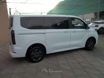Ford Tourneo Custom 150cv Bianco usata Rogno