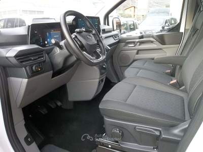 Ford Tourneo Custom 150cv Bianco usata Rogno