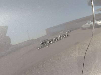 Alfa Romeo Stelvio Stelvio 2.2 Sprint Q4 190cv automatica palette f1 Grigio usata Dello