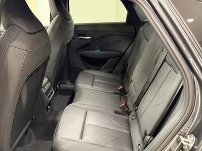 Audi Q3 Sportback 35tdi Identity Black 2026 km0|matrix+tetto+pelle totale| Grigio usata San Felice a Cancello