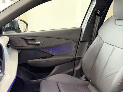 Audi Q3 Sportback 35tdi Identity Black 2026 km0|matrix+tetto+pelle totale| Grigio usata San Felice a Cancello