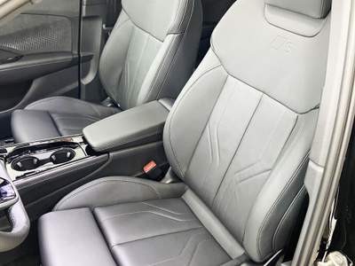 Audi Q3 Sportback 35tdi Identity Black 2026 km0|tetto+pelle totale| Nero usata San Felice a Cancello