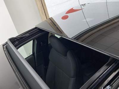 Audi Q3 Sportback 35tdi Identity Black 2026 km0|tetto+pelle totale| Nero usata San Felice a Cancello
