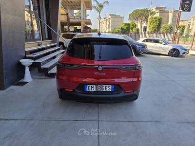 Alfa Romeo Tonale TCT6 Sprint Rosso usata Brusciano