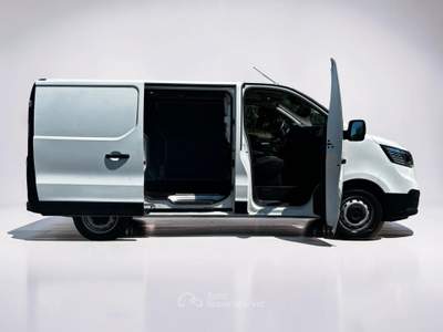 Renault Trafic Renault Trafic SMART L1 H1 2.0 DCi 110CV Bianco usata Venezia