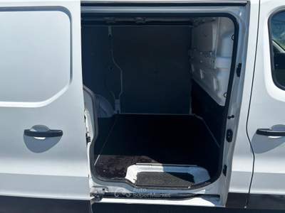 Renault Trafic Renault Trafic SMART L1 H1 2.0 DCi 110CV Bianco usata Venezia