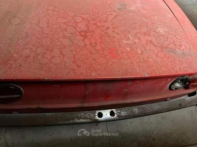 Fiat Dino Spider Dino 2000 SPIDER Rosso usata Roma
