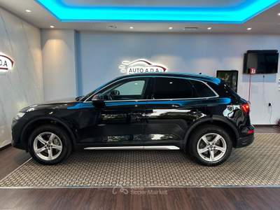 Mazda CX-3 AWD Exceed Grigio usata Prato