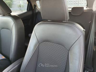 Ford EcoSport auto in buone condizioni generali Nero usata Cesena