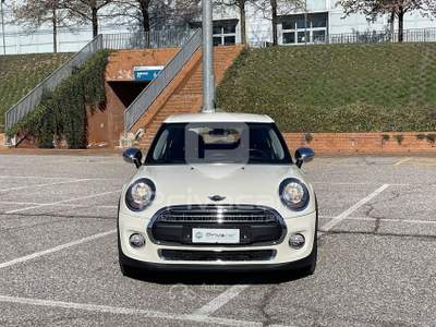 MINI One MINI Mini 1.5 One D Hype 5 porte Bianco usata Trento