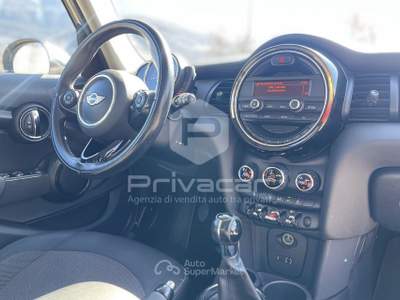 MINI One MINI Mini 1.5 One D Hype 5 porte Bianco usata Trento