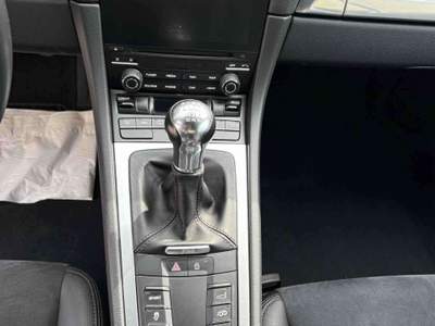 Porsche Cayman 718 Cayman 2.0 300cv-CAMBIO MANUALE-TAGL PORSCHE- usata Osimo
