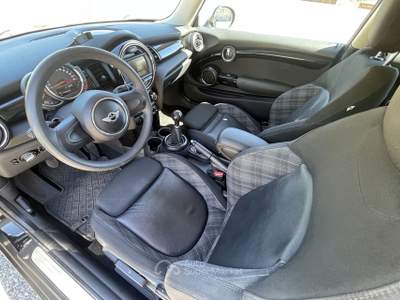MINI One MINI Mini 1.5 One D Business Nero usata Trento