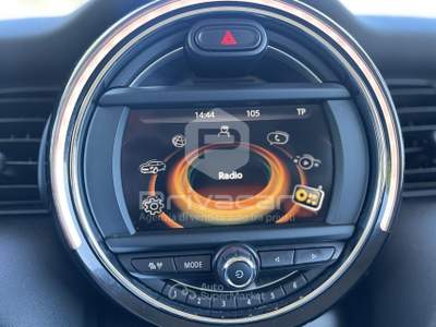 MINI One MINI Mini 1.5 One D Business Nero usata Trento