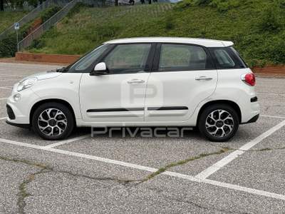 Fiat 500L FIAT 500L 1.6 Multijet 120 CV Business Bianco usata Trento