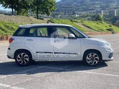 Fiat 500L FIAT 500L 1.6 Multijet 120 CV Business Bianco usata Trento