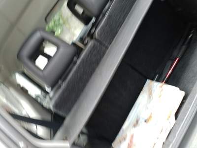 Suzuki Jimny non fumatore ricoverata in box Grigio usata genova