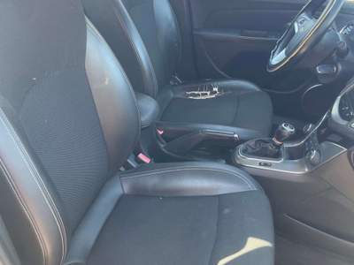 Chevrolet Cruze Cruze 1.7 Diesel Station Wagon Start/Stop LT Nero usata Cittadella