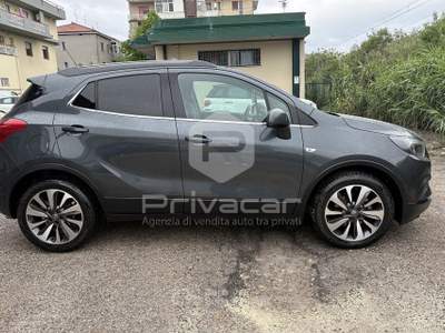 Opel Mokka OPEL Mokka X 1.6 CDTI Ecotec 4x2 Start&Stop Business Grigio usata Montesilvano