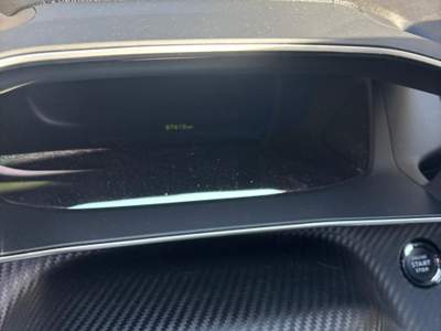 Peugeot 208 Usata Grigio usata Borgomanero