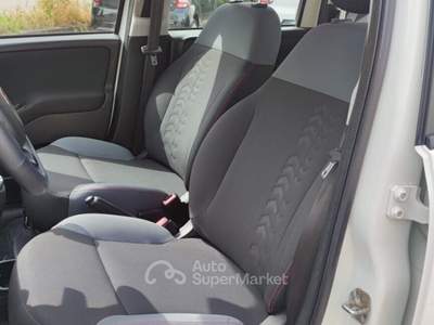 Fiat Panda Turbo S&S 4x4 Bianco usata Pieve a Nievole