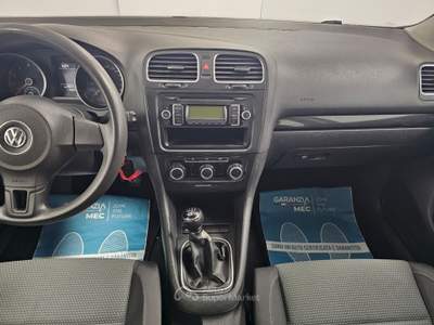 Volkswagen Golf 5p. Comfortline - NeoPatentati Grigio usata TORINO