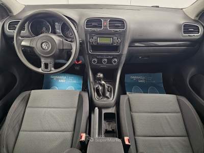 Volkswagen Golf 5p. Comfortline - NeoPatentati Grigio usata TORINO